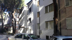 Appartamento vista mare